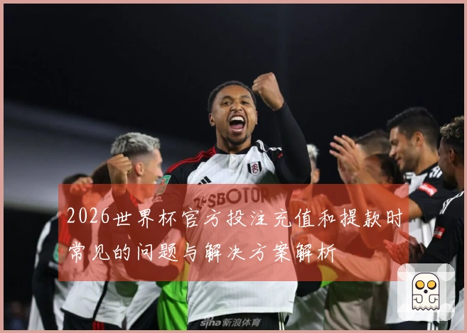 2026世界杯官方投注充值和提款时常见的问题与解决方案解析