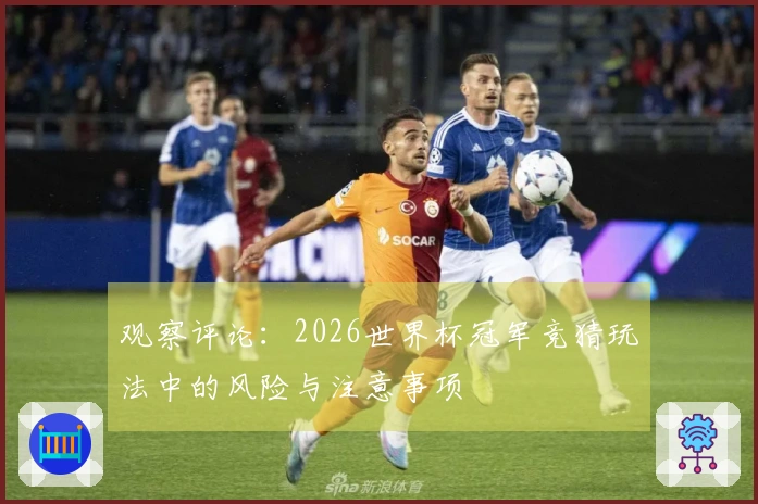 观察评论：2026世界杯冠军竞猜玩法中的风险与注意事项