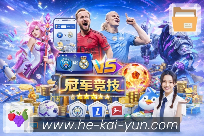 开云 品牌合作
